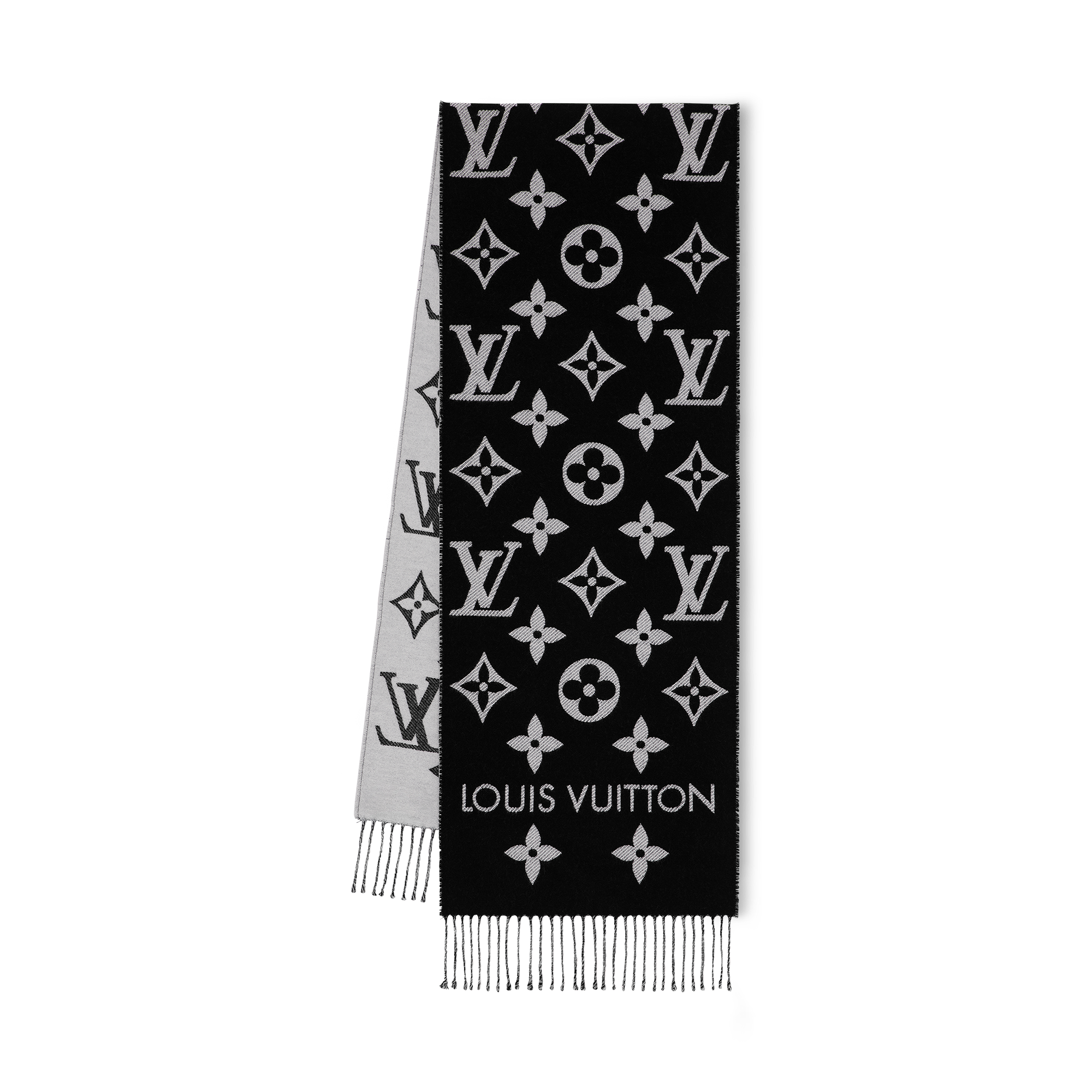 LV Essential Scarf S00 - Acessórios | LOUIS VUITTON ®